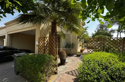 Townhouse - 4 Bedrooms - 5 Bathrooms for rent in Mira 1 - Mira - Reem - Dubai