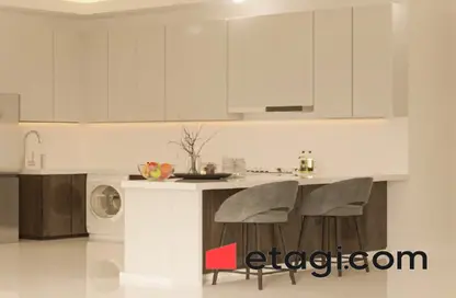Apartment - Studio - 1 Bathroom for sale in Viewz 1 by Danube - Viewz by DANUBE - Jumeirah Lake Towers - Dubai