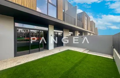 Townhouse - 3 Bedrooms - 4 Bathrooms for rent in Mudon Al Ranim 2 - Mudon - Dubai
