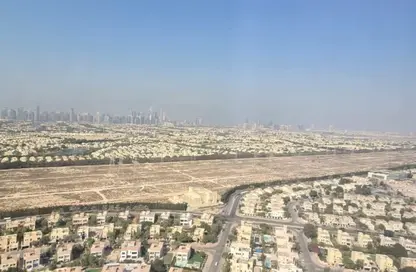 شقة - 3 غرف نوم - 4 حمامات للبيع في كلاود تاور - مثلث قرية الجميرا - دبي