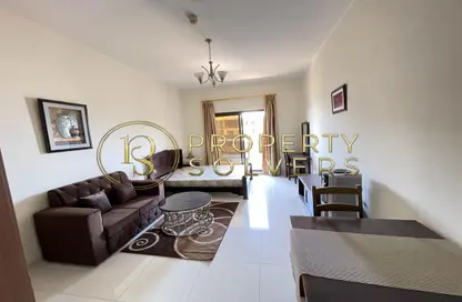 Apartment - Studio - 1 Bathroom for sale in Elite Sports Residence 6 - Elite Sports Residence - Dubai Sports City - Dubai