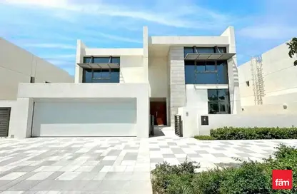 فيلا - 4 غرف نوم - 5 حمامات للبيع في فلل ديستريكت وان - المنطقة وان - مدينة الشيخ محمد بن راشد - دبي