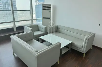 Office Space - Studio for rent in Park Lane Tower - Business Bay - Dubai