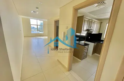 Apartment - Studio - 1 Bathroom for rent in Al Badaa Street - Al Badaa - Dubai