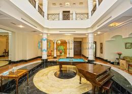 Villa - 6 bedrooms - 7 bathrooms for rent in Al Manara - Dubai