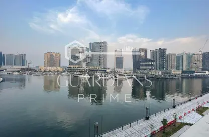 Apartment - 2 Bedrooms - 3 Bathrooms for rent in Coral Tower - Business Bay - Dubai Apartment - 2 Bedrooms - 3 Bathrooms for rent in Coral Tower - Business Bay - Dubai
