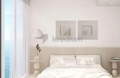 شقة - غرفة نوم - 1 حمام للبيع في باي فيوز - جزيرة حياة - ميناء العرب - راس الخيمة - رأس الخيمة