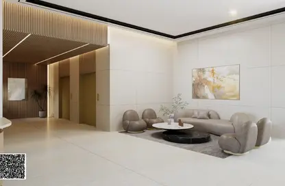 Apartment - 1 Bedroom - 2 Bathrooms for sale in Al Amira Village - Al Yasmeen - Ajman