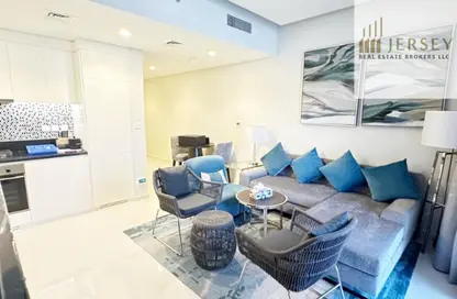 Apartment - 1 Bedroom - 1 Bathroom for sale in Aykon City Tower B - Aykon City - Business Bay - Dubai