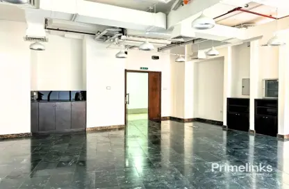 Office Space - Studio for rent in I Rise Tower - Barsha Heights (Tecom) - Dubai