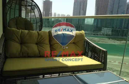 Non Related image for: Apartment - 1 Bedroom - 2 Bathrooms for rent in Beach Towers - Shams Abu Dhabi - Al Reem Island - Abu Dhabi, Image 1