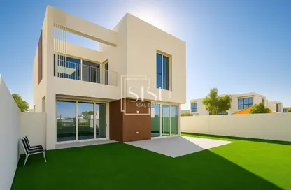 فيلا - 4 غرف نوم - 4 حمامات للايجار في نارا - ذا فالي - دبي