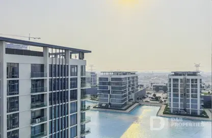 شقة - غرفة نوم - 1 حمام للبيع في ريسيدنسز 23 - المنطقة وان - مدينة الشيخ محمد بن راشد - دبي شقة - غرفة نوم - 1 حمام للبيع في ريسيدنسز 23 - المنطقة وان - مدينة الشيخ محمد بن راشد - دبي