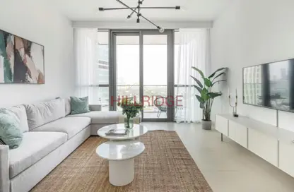 Apartment - 2 Bedrooms - 3 Bathrooms for rent in Downtown Views - Zabeel 2 - Zabeel - Dubai