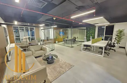 Office Space - Studio - 1 Bathroom for sale in Dubai Star - JLT Cluster L - Jumeirah Lake Towers - Dubai