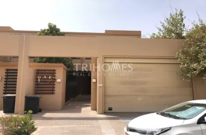 Townhouse - 3 Bedrooms - 4 Bathrooms for rent in Al Raha Golf Gardens - Abu Dhabi