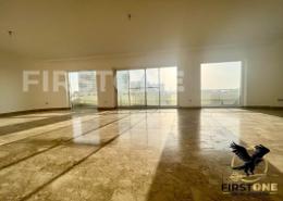 Duplex - 3 bedrooms - 4 bathrooms for rent in Al Shaheen Tower - Al Khalidiya - Abu Dhabi