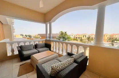 Apartment - 1 Bedroom - 1 Bathroom for sale in Royal breeze 3 - Royal Breeze - Al Hamra Village - Ras Al Khaimah