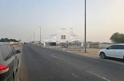 Land - Studio for sale in Al Zaheya Gardens - Al Zahya - Ajman