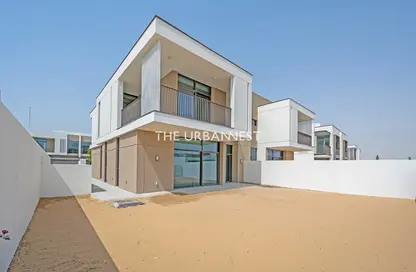 Villa - 4 Bedrooms - 4 Bathrooms for rent in Tilal Al Furjan - Al Furjan - Dubai
