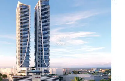 Apartment - 2 Bedrooms - 2 Bathrooms for sale in Elitz By Danube - Jumeirah Village Circle - Dubai