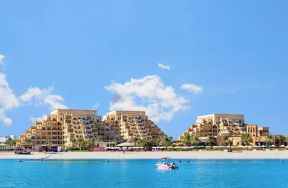 شقة - غرفة نوم - 2 حمامات للبيع في ياقوت - باب البحر - جزيرة المرجان - رأس الخيمة شقة - غرفة نوم - 2 حمامات للبيع في ياقوت - باب البحر - جزيرة المرجان - رأس الخيمة