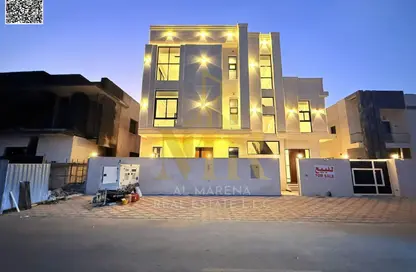 فيلا - 5 غرف نوم - 7 حمامات للبيع في الحليو 2 - الحليو - عجمان فيلا - 5 غرف نوم - 7 حمامات للبيع في الحليو 2 - الحليو - عجمان