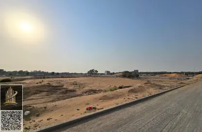 Land - Studio for sale in Al Zaheya Gardens - Al Zahya - Ajman