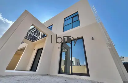 Townhouse - 3 Bedrooms - 4 Bathrooms for rent in Al Jurf Gardens - AlJurf - Ghantoot - Abu Dhabi