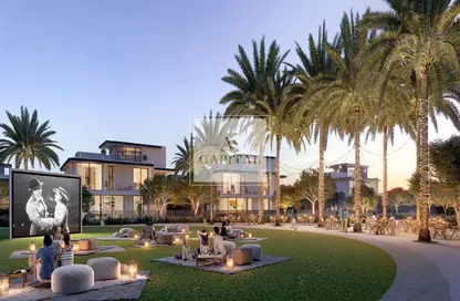 Townhouse - 3 Bedrooms - 4 Bathrooms for sale in Nima - The Valley - Dubai