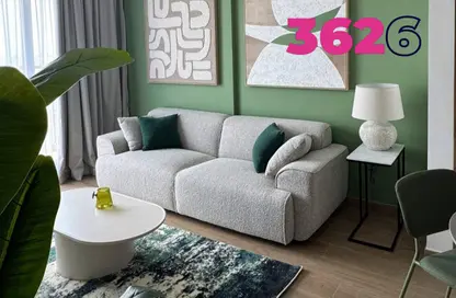 Apartment - 1 Bedroom - 1 Bathroom for rent in Liva - Town Square - Dubai