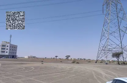 Land - Studio for sale in Manama - Ajman