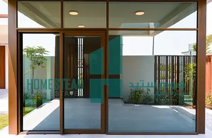 Townhouse - 3 Bedrooms - 4 Bathrooms for rent in Nad Al Dhabi - Al Jubail Island - Abu Dhabi