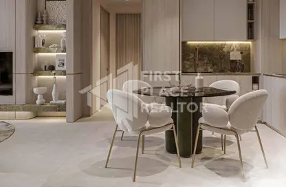 Apartment - 1 Bedroom - 2 Bathrooms for sale in Arlington Park - Dubai Land Residence Complex - Dubai