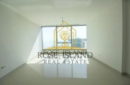 Apartment - 2 Bedrooms - 4 Bathrooms for rent in Sky Tower - Shams Abu Dhabi - Al Reem Island - Abu Dhabi