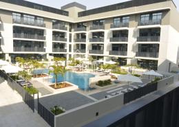 Outdoor Building image for: Apartment - 1 bedroom - 1 bathroom for sale in Belgravia 2 - Belgravia - Jumeirah Village Circle - Dubai, Image 1