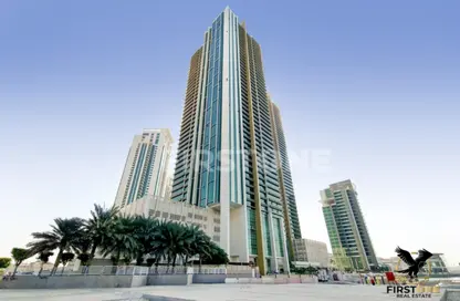 شقة - 2 غرف نوم - 4 حمامات للبيع في أوشن تيراس - مارينا سكوير - جزيرة الريم - أبوظبي شقة - 2 غرف نوم - 4 حمامات للبيع في أوشن تيراس - مارينا سكوير - جزيرة الريم - أبوظبي