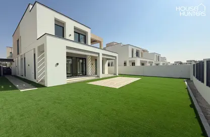 Villa - 4 Bedrooms - 4 Bathrooms for rent in Caya - Arabian Ranches 3 - Dubai