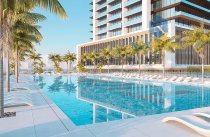 شقة - 1 حمام للبيع في برج أوريستا - منطقة 11 - قرية جميرا الدائرية - دبي