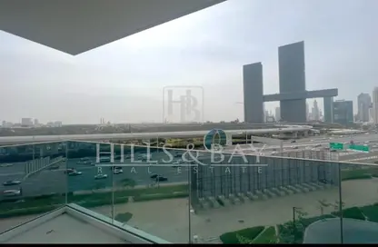 شقة - 2 غرف نوم - 3 حمامات للايجار في وان ريزيدندس - الكفاف - زعبيل - دبي