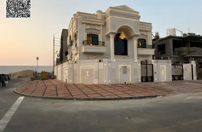 فيلا - 5 غرف نوم - 7 حمامات للبيع في الحليو 2 - الحليو - عجمان