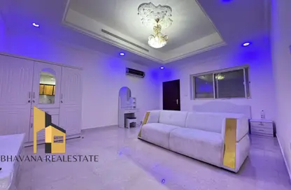 شقة - 1 حمام للايجار في فيلات مدينة خليفة آيه - مدينة خليفة أ - مدينة خليفة - أبوظبي