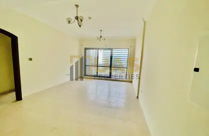 Apartment - 1 Bedroom - 2 Bathrooms for rent in Art 8 - Barsha Heights (Tecom) - Dubai