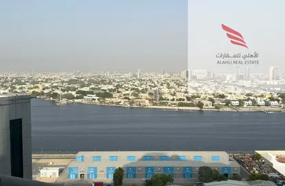 Apartment - 2 Bedrooms - 2 Bathrooms for sale in Al Rashidiya Towers - Al Rashidiya - Ajman Downtown - Ajman