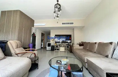 Townhouse - 3 Bedrooms - 4 Bathrooms for sale in Arabella Townhouses 2 - Arabella Townhouses - Mudon - Dubai