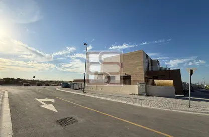 Townhouse - 4 Bedrooms - 5 Bathrooms for sale in The Fields - District 11 - Mohammed Bin Rashid City - Dubai