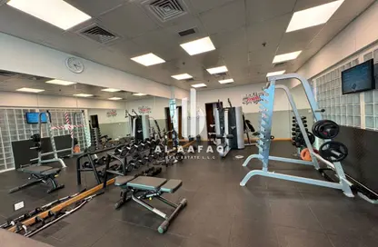 Apartment - 2 Bedrooms - 3 Bathrooms for rent in Al Mamzar - Al Mamzar - Sharjah - Sharjah