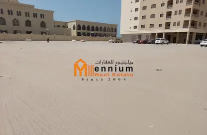 Land - Studio for sale in Al Qulaya'ah - Al Sharq - Sharjah