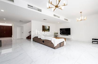 Villa - 5 Bedrooms - 6 Bathrooms for rent in Saheel - Arabian Ranches - Dubai