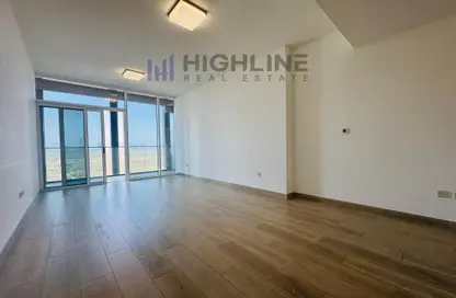 Apartment - 1 Bedroom - 1 Bathroom for rent in BLOOM TOWERS A - Bloom Towers - Jumeirah Village Circle - Dubai